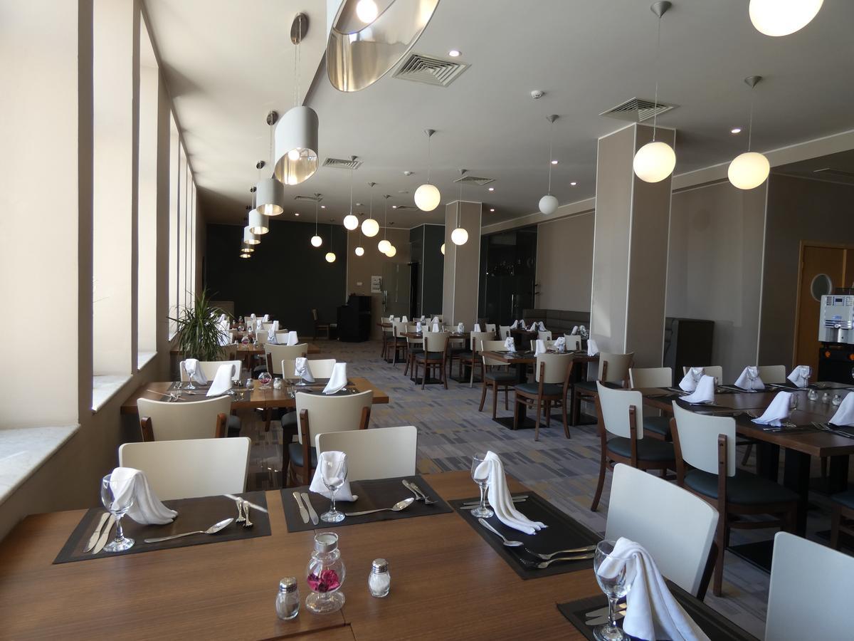 Le Zenith Hotel Oran Exterior foto