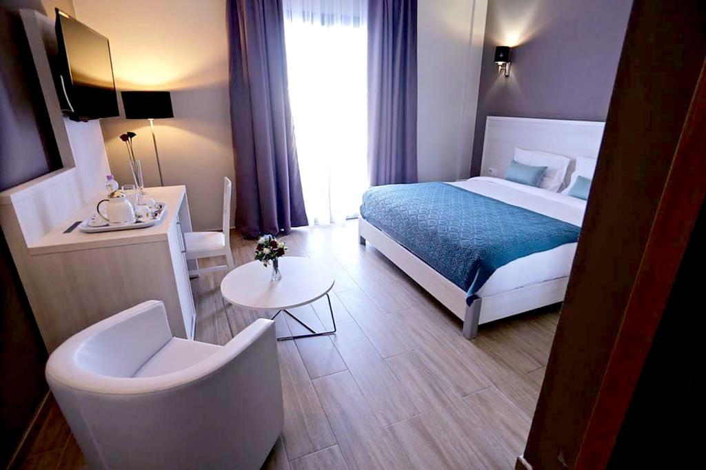 Le Zenith Hotel Oran Exterior foto