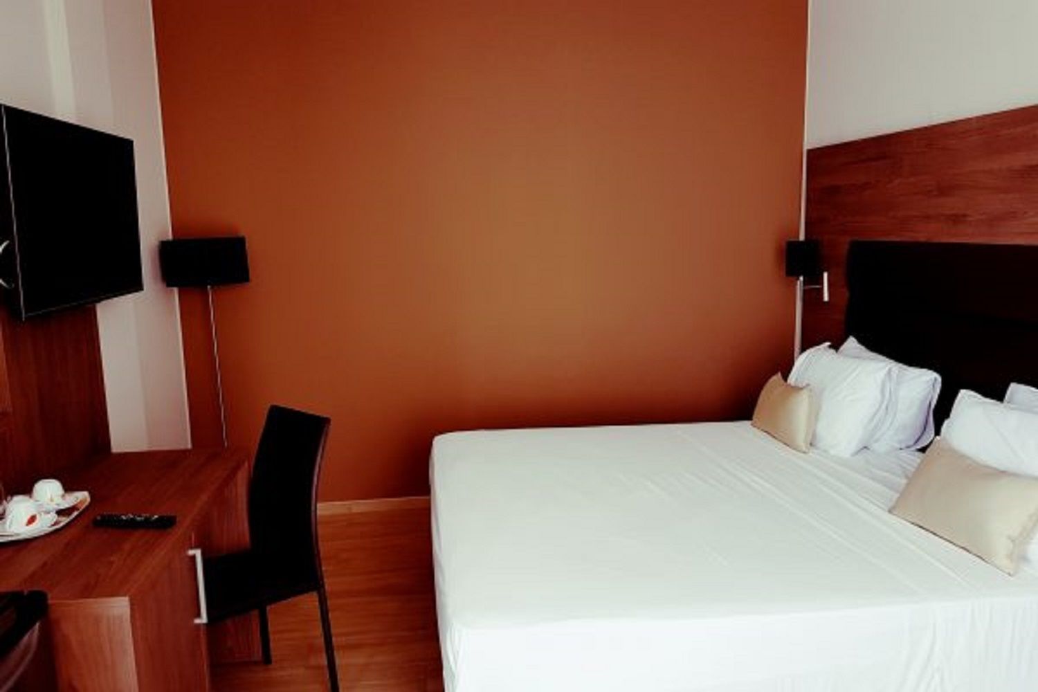 Le Zenith Hotel Oran Exterior foto